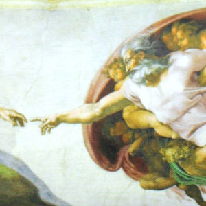 Creation-of-Adam-Michelangelo-padi-kasi