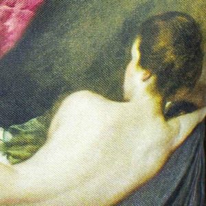 Rokeby-Venus-Diego-Velázquez-maal