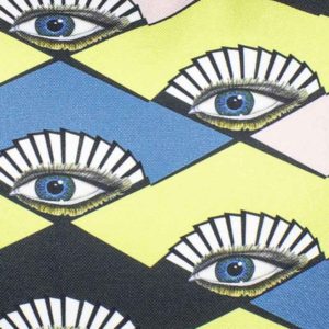 natalja-eljas-silmad-rombid-kollased-sinised-roosad-mustad-disain-tekstiil