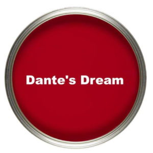 Dante_s_Dream-kriidivarv-chalk-paint-vintro