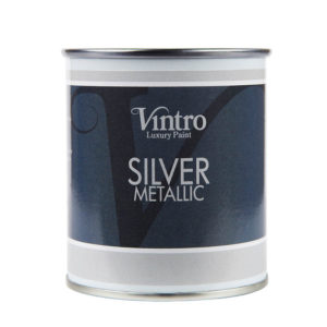 vintro-silver-metallic