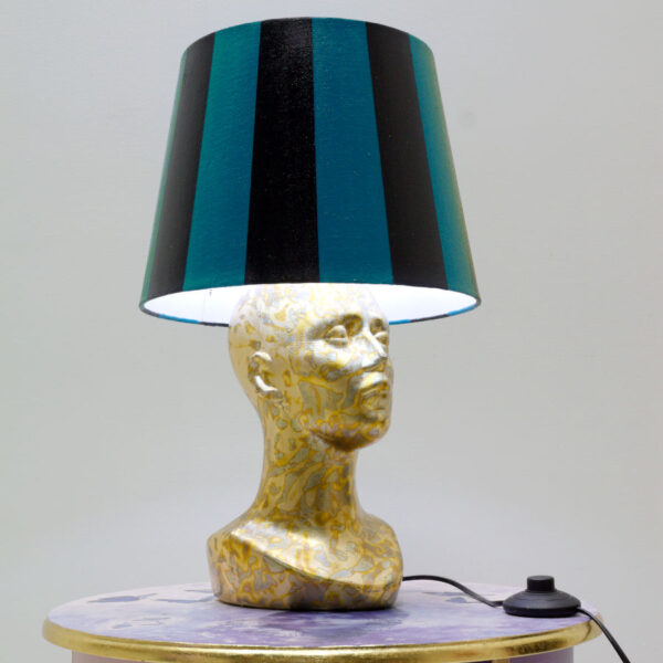 turquoise-tablelight