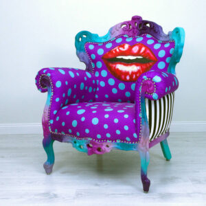 pop-art-lips-armchair