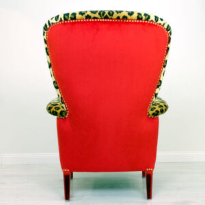 red-leopard-chair