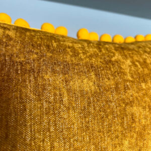 cushion-brown-yellow