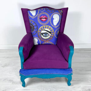 eye-armchair-purple-pink