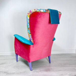 colourful-pop-art-chair