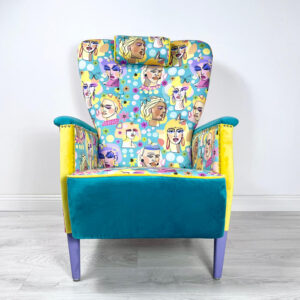 pop-art-colourful-chair