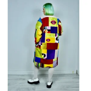 colorful-long-coat-patchwork