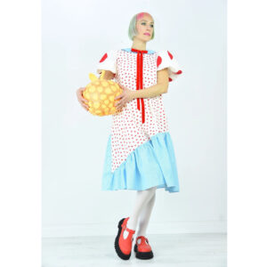 dress-alice-in-wonderland