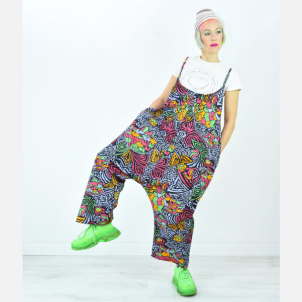 jump-suit-colourful