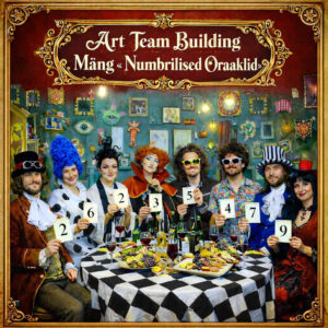 mang-numbrilised oraaklid