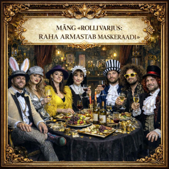 mang-raha-armasdab-maskeraadi